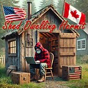 ShedDwellingHermit