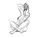 GestureDrawingOnline