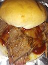 SmokeonArrivalBBQ