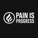 pain_is_progress