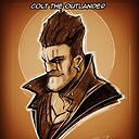 ColtTheOutlander