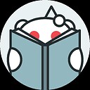TheBookOfReddit