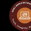SmallWorldBigNews