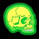 TheGreenSkull