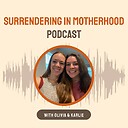 surrenderinginmotherhood