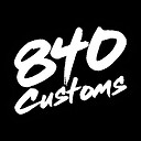 840Customs