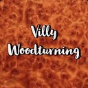 villywoodturning