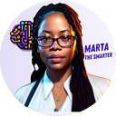 MartaTheSmarter