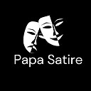 Papasatire