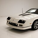 1987ChevroletCamaro