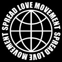 SpreadLoveMovement