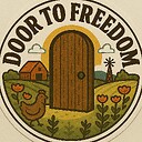 DoorToFreedom