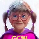 GrannyCancerWarrior