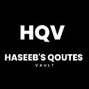 Haseebsqoutesvault