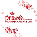 princeslandscape