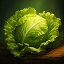 DriedLettuce