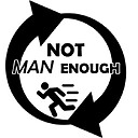 NotManEnough