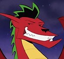 OneBadDragon