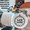 LidLube