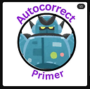 AutocorrectPrimer