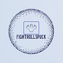 Fightrollspuck