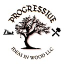 ProgressiveIdeasinWood