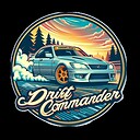 DriftCommander