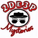 2DE3PMysteries