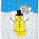 Yellow_snowman