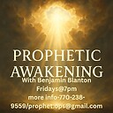 prophetbenjamin
