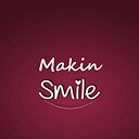 makinsmile