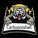 Cartoonistan1984