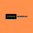 Veganschedule