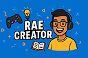 Raecreator