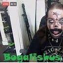 Bogalishus