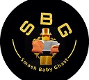 SmashBabyGhast