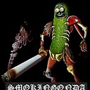 smokingondapandrosen420