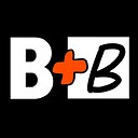 BlackandBlurredPodcast