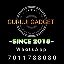 Gurujigadget