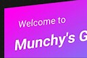 MunchyGT