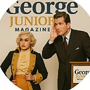 GeorgeJuniorMagazines