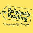 ReligiouslyReselling