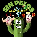 SinPelosenelCactus