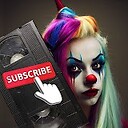 creepyVHS