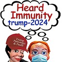 HeardImmunityTrump2024