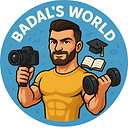Badalsworld