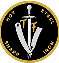 HotSteelSharpIron