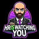 HRisWatchingYou