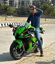 rahulmotovlogger