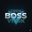techbossvivek